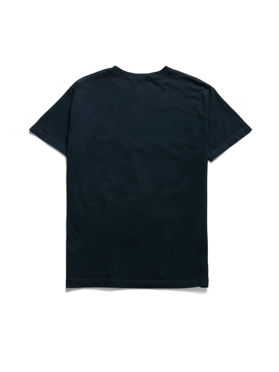 Conifer Logo Tee - NAVY